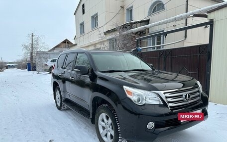 Lexus GX II, 2011 год, 4 200 000 рублей, 3 фотография