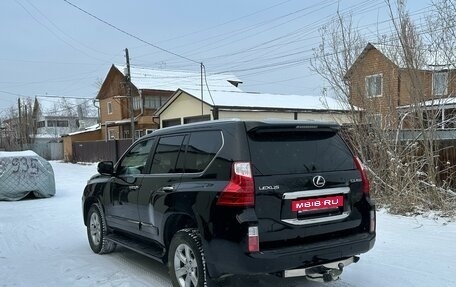 Lexus GX II, 2011 год, 4 200 000 рублей, 7 фотография