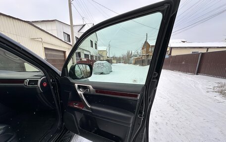 Lexus GX II, 2011 год, 4 200 000 рублей, 15 фотография