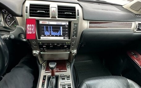 Lexus GX II, 2011 год, 4 200 000 рублей, 19 фотография