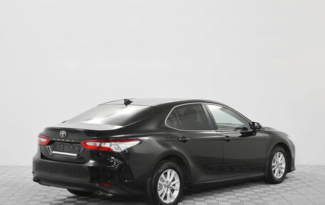 Toyota Camry, 2020 год, 2 495 000 рублей, 2 фотография