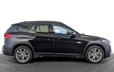 BMW X1, 2020 год, 3 350 000 рублей, 4 фотография