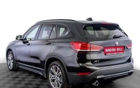 BMW X1, 2020 год, 3 350 000 рублей, 7 фотография