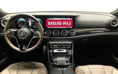 Mercedes-Benz CLS, 2021 год, 10 097 780 рублей, 12 фотография