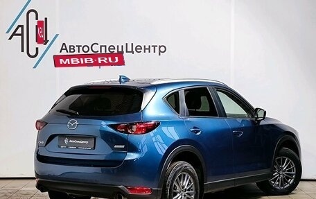 Mazda CX-5 II, 2019 год, 2 729 000 рублей, 2 фотография