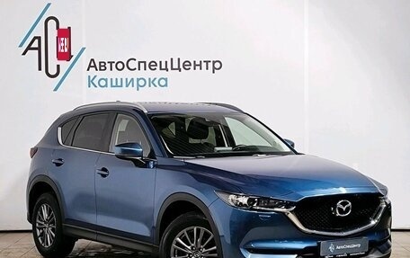 Mazda CX-5 II, 2019 год, 2 729 000 рублей, 3 фотография