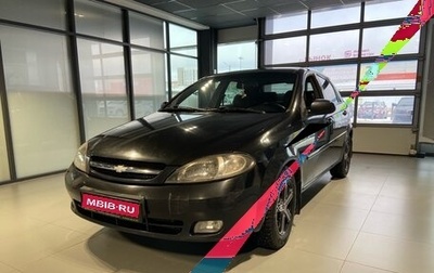 Chevrolet Lacetti, 2008 год, 575 000 рублей, 1 фотография