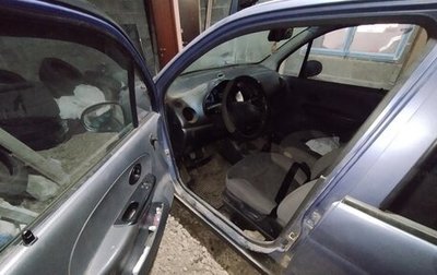 Daewoo Matiz I, 2007 год, 150 000 рублей, 1 фотография