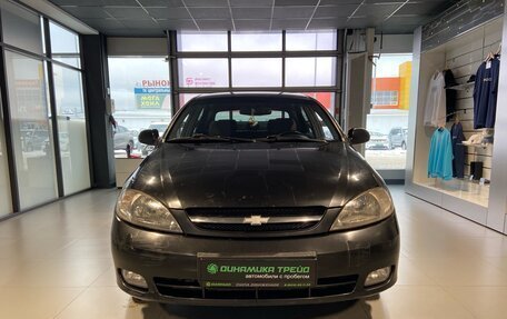 Chevrolet Lacetti, 2008 год, 575 000 рублей, 2 фотография