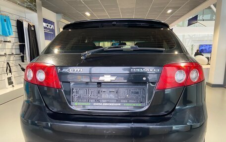 Chevrolet Lacetti, 2008 год, 575 000 рублей, 4 фотография