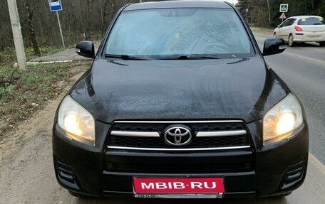 Toyota RAV4, 2010 год, 1 430 000 рублей, 1 фотография