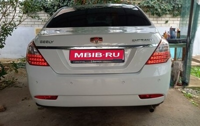 Geely Emgrand EC7, 2014 год, 695 000 рублей, 1 фотография