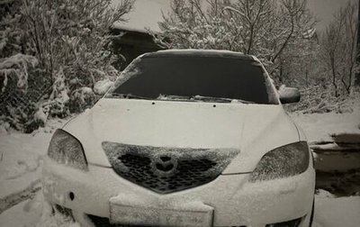 Mazda 3, 2005 год, 480 000 рублей, 1 фотография