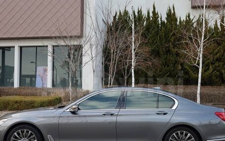 BMW 7 серия, 2016 год, 4 300 000 рублей, 7 фотография