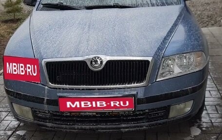 Skoda Octavia, 2008 год, 699 000 рублей, 1 фотография