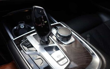 BMW 7 серия, 2016 год, 4 300 000 рублей, 19 фотография