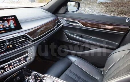 BMW 7 серия, 2016 год, 4 300 000 рублей, 30 фотография