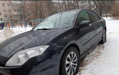 Renault Laguna III рестайлинг, 2008 год, 535 000 рублей, 3 фотография