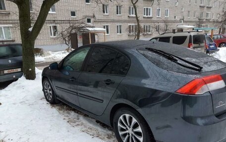 Renault Laguna III рестайлинг, 2008 год, 535 000 рублей, 7 фотография