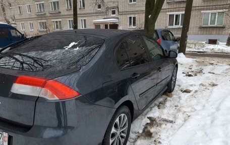 Renault Laguna III рестайлинг, 2008 год, 535 000 рублей, 6 фотография