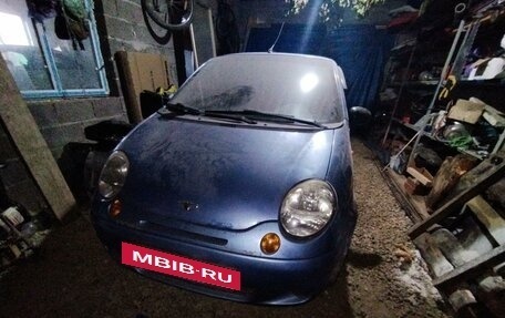 Daewoo Matiz I, 2007 год, 150 000 рублей, 2 фотография