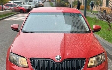 Skoda Octavia, 2013 год, 675 000 рублей, 8 фотография