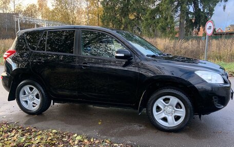 Toyota RAV4, 2010 год, 1 430 000 рублей, 5 фотография