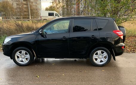 Toyota RAV4, 2010 год, 1 430 000 рублей, 9 фотография