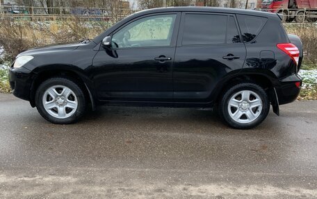 Toyota RAV4, 2010 год, 1 430 000 рублей, 10 фотография