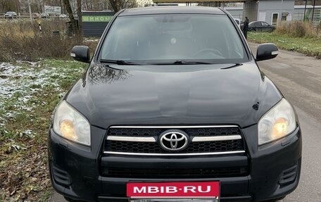 Toyota RAV4, 2010 год, 1 430 000 рублей, 2 фотография