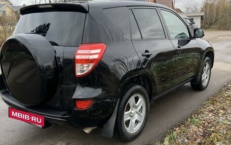 Toyota RAV4, 2010 год, 1 430 000 рублей, 8 фотография