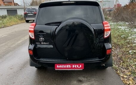 Toyota RAV4, 2010 год, 1 430 000 рублей, 6 фотография