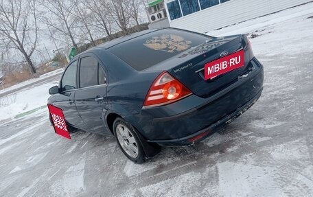 Ford Mondeo III, 2004 год, 420 000 рублей, 9 фотография