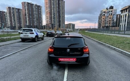 BMW 1 серия, 2012 год, 1 500 000 рублей, 10 фотография