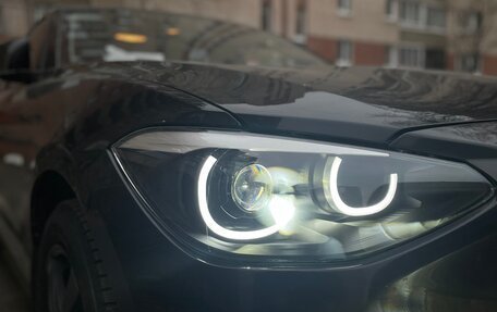 BMW 1 серия, 2012 год, 1 500 000 рублей, 20 фотография