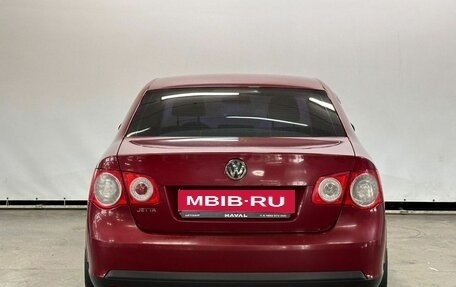 Volkswagen Jetta VI, 2008 год, 650 000 рублей, 6 фотография