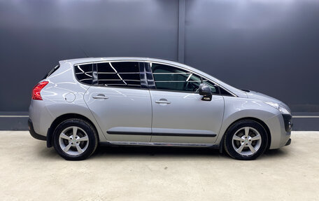 Peugeot 3008 I рестайлинг, 2010 год, 730 000 рублей, 3 фотография