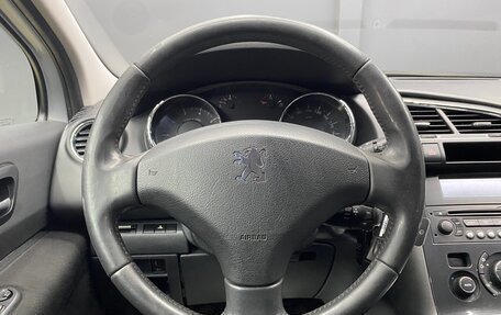 Peugeot 3008 I рестайлинг, 2010 год, 730 000 рублей, 7 фотография