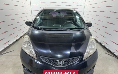 Honda Fit III, 2010 год, 870 000 рублей, 5 фотография