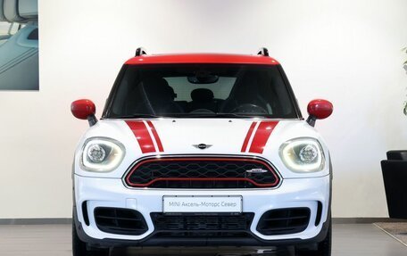 MINI Countryman II (F60), 2019 год, 3 499 000 рублей, 2 фотография