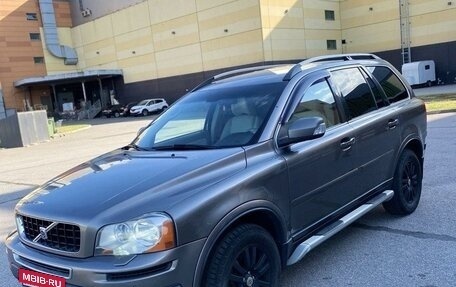 Volvo XC90 II рестайлинг, 2008 год, 1 000 000 рублей, 1 фотография