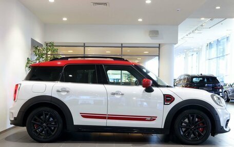 MINI Countryman II (F60), 2019 год, 3 499 000 рублей, 4 фотография