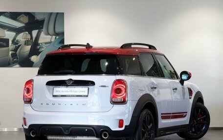 MINI Countryman II (F60), 2019 год, 3 499 000 рублей, 5 фотография