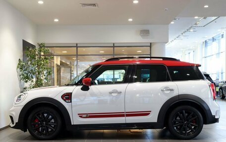 MINI Countryman II (F60), 2019 год, 3 499 000 рублей, 7 фотография