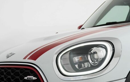 MINI Countryman II (F60), 2019 год, 3 499 000 рублей, 8 фотография