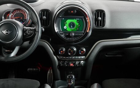 MINI Countryman II (F60), 2019 год, 3 499 000 рублей, 16 фотография