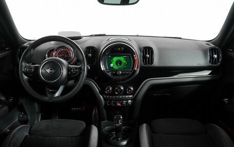 MINI Countryman II (F60), 2019 год, 3 499 000 рублей, 15 фотография