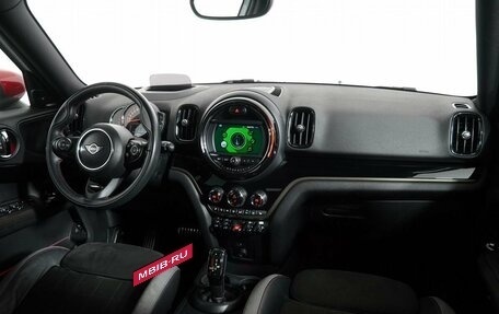 MINI Countryman II (F60), 2019 год, 3 499 000 рублей, 14 фотография