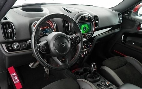 MINI Countryman II (F60), 2019 год, 3 499 000 рублей, 12 фотография