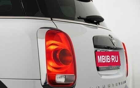 MINI Countryman II (F60), 2019 год, 3 499 000 рублей, 9 фотография